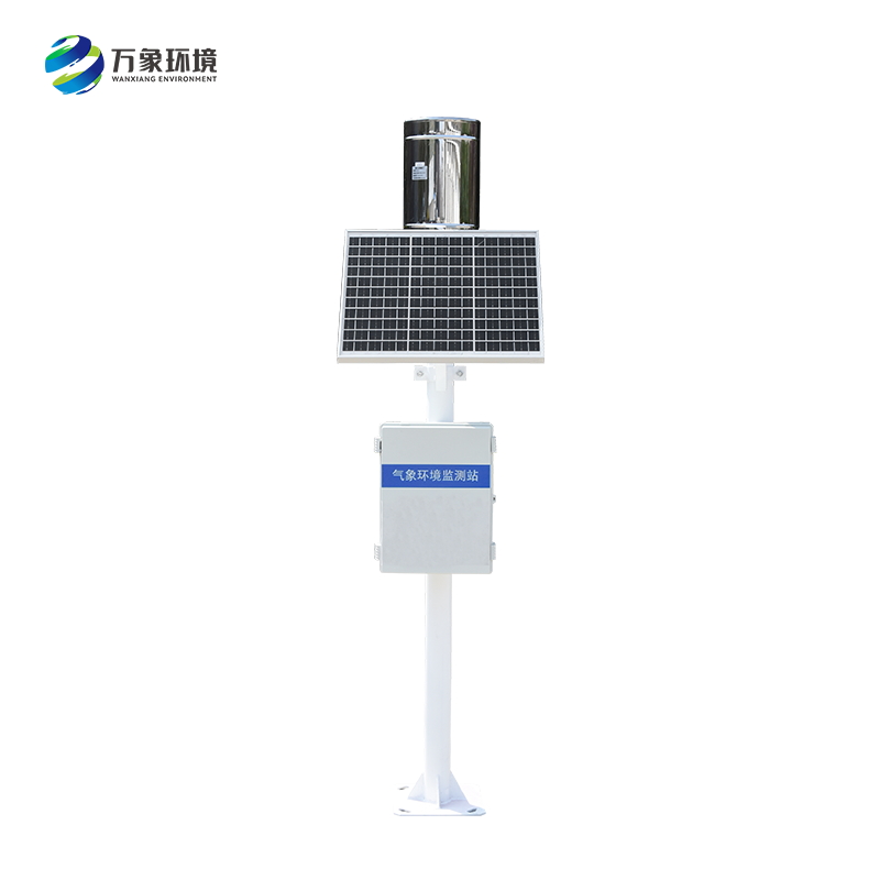 雨水在線監(jiān)測系統(tǒng) 雨水在線監(jiān)測系統(tǒng)