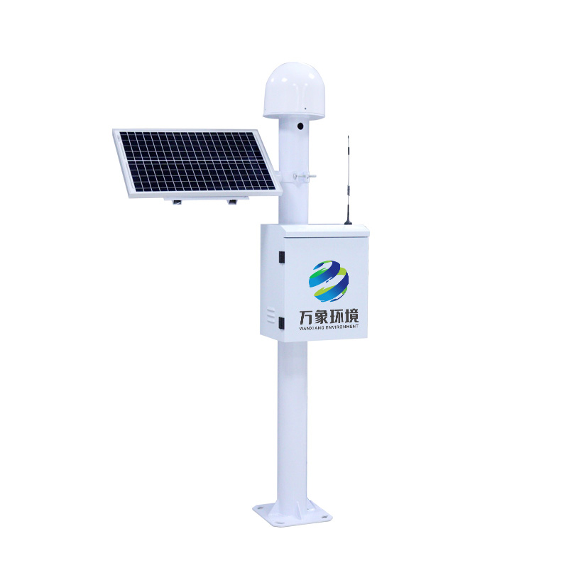 地質(zhì)災(zāi)害監(jiān)測(cè)預(yù)警系統(tǒng) 地質(zhì)災(zāi)害監(jiān)測(cè)預(yù)警系統(tǒng)