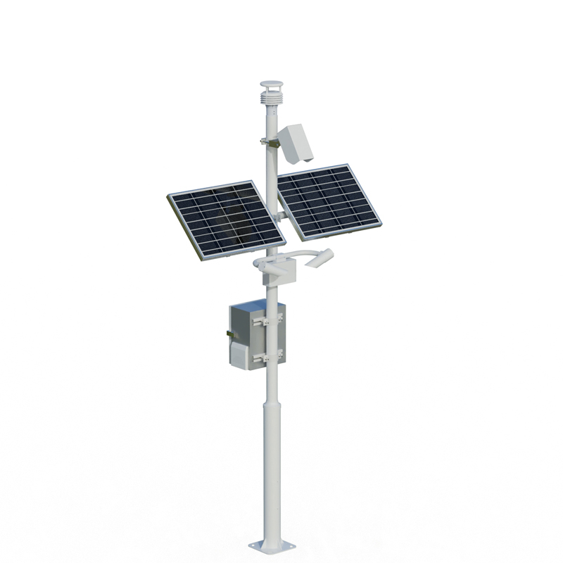 高速公路能見度監(jiān)測(cè)系統(tǒng)